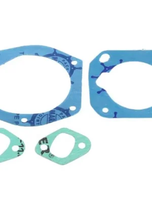 Zylinder Dichtsatz für Hercules Prima M 1 2 3 4 5 MX HR2 Sachs 505 504 Motor Garantierte Lieferung