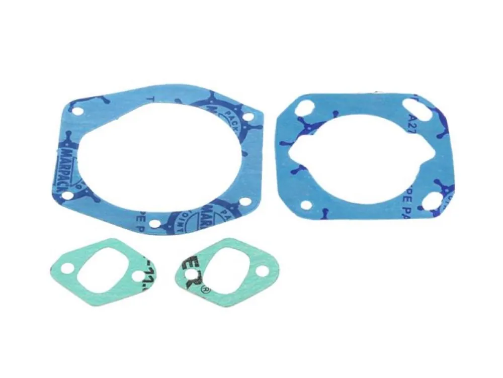 Zylinder Dichtsatz für Hercules Prima M 1 2 3 4 5 MX HR2 Sachs 505 504 Motor Garantierte Lieferung