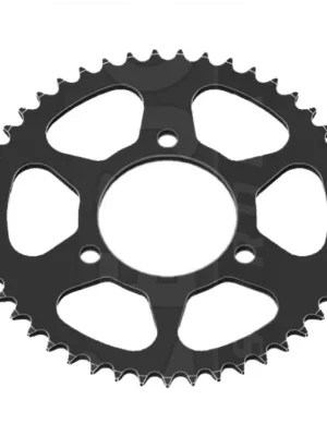 Kettenrad 420 47 Zähne für Honda MB MT MTX MBX 50 80 Nur Für Kurze Zeit