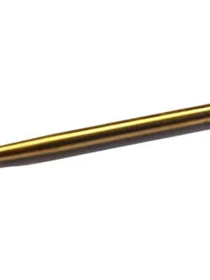 Sichere Zahlung Düsennadel für Bing 15mm Vergaser Nadel Hercules Prima M 2 3 4 5 S