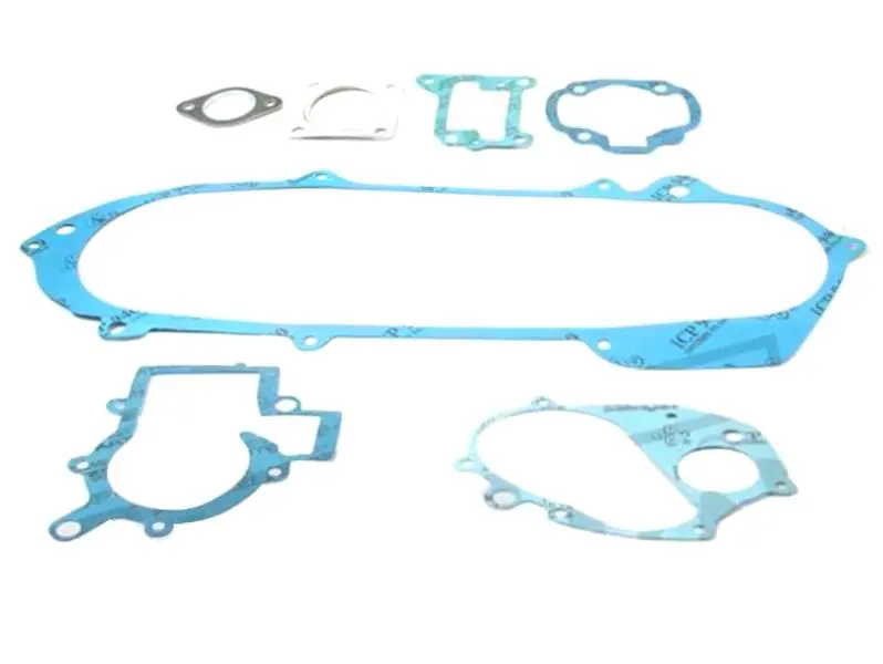 Zylinder Dichtsatz für Aprilia Habana 50 Morini AC 2T Motor Dichtung Aktuell