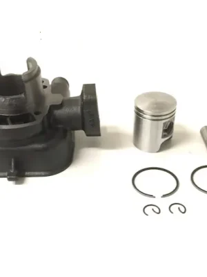 Zylinderkit für Peugeot Jetforce Jet-Force TSDI 50ccm Kolben Ringe Preiswert
