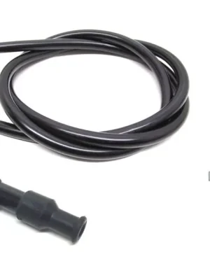 Zündkerzenstecker Set für Vespa Sprint 150 1965–1979 Sprint Veloce Letzte Chance