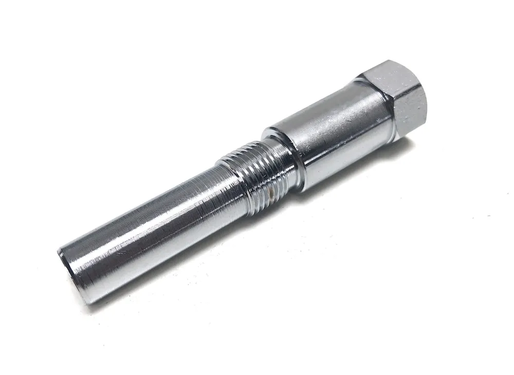 Kolbenstopper M14x1,25 Universal für Roller, Mofa, Moped, Mokick Markenprodukt