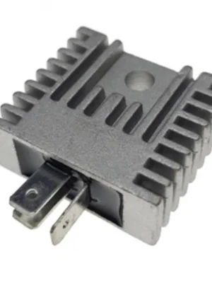 Sofort Bestellen Spannungsregler Gleichrichter für Honda C50 C70 C90, PX50, Cub 70