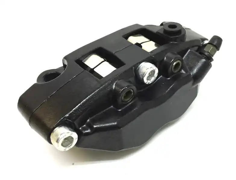 Bremssattel vorne schwarz für Peugeot Speedfight 3 Ausverkauf
