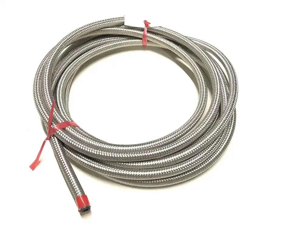 Stahlflex Bowdenzug Mantel 5m für Mofa Moped Mokick Universal Bestseller