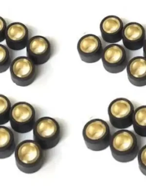 Abstimmset Variorollen 16x13 2.7–4g für Peugeot Speedfight Billig