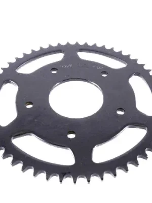 Kettenrad Ritzel 52 Zähne für Rieju SMX MRX ab 2006 Versand Am Gleichen Tag