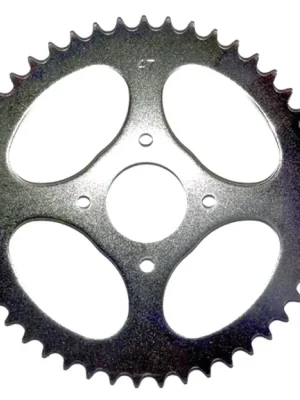 Angebot Kettenrad 415 Ritzel 47 Zähne für Sachs Hercules Prima 2 3 4 5 6