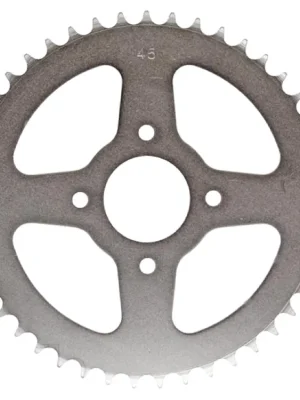 Schneller Versand Kettenrad 415 Ritzel 45 Zähne für Sachs Hercules Prima 2 3 4 5 6