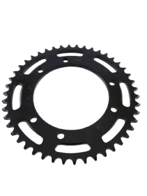 Kettenrad Ritzel 46 Zähne für Rieju MRX SMX, Derbi Senda R 50 Sichere Zahlung