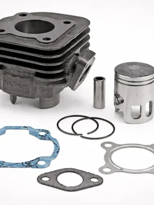 Zylinderkit 50ccm für Sachs Eagle Speedjet SX-1 Roller 12mm Kolben Schnäppchen