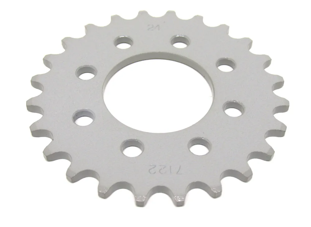 Kettenrad 24 Zähne für Tomos A35 50 2T Sonderangebot