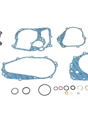 Zylinder Dichtsatz Motor Dichtung für Aprilia Leonardo Scarabeo 125 Preis Gesenkt