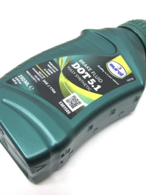 250ml Bremsflüssigkeit DOT 5.1 Yamaha Aerox MBK Nitro Peugoet Speedfight CPI Keeway Piaggio Vespa Neuheit