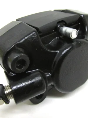 Aktuell Bremszange Bremssattel vorne für Piaggio Vespa LX LXV Liberty S ET2 Zip