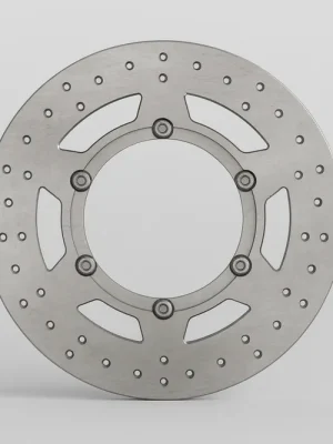 Schnäppchen Bremsscheibe vorne für Aprilia Red Rose Tuareg Rieju RS1 Ø260x105,2x3,5mm