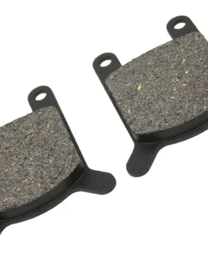 Bremsbeläge für Zündapp KS 50 80 Ultra KX KXS vorne Schnäppchen