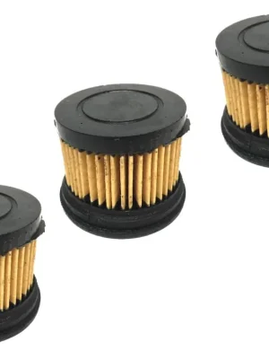 3x Luftfilter Einsatz für Saxonette Spartamet Hercules Sachs Mofa 50 2T Solange Der Vorrat Reicht