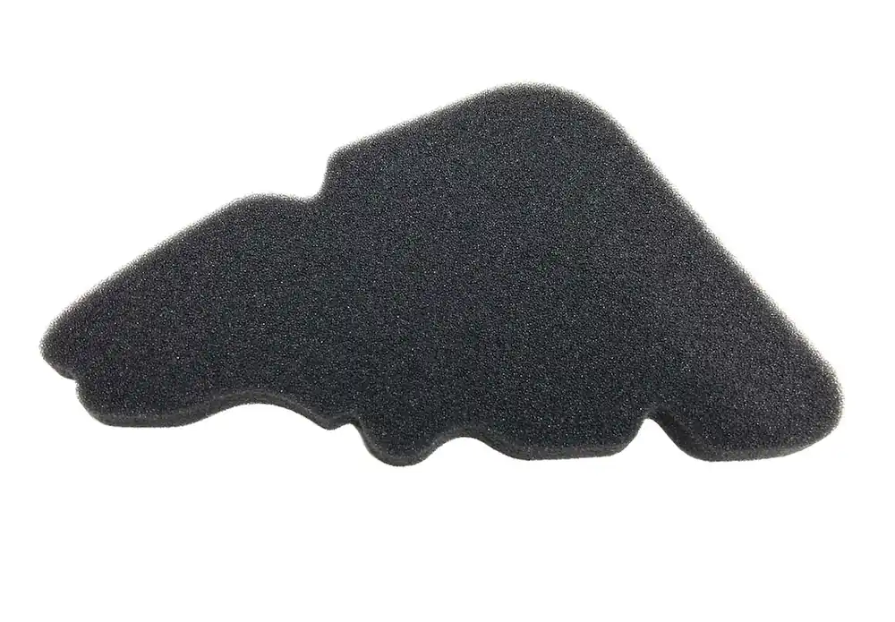 Luftfilter Matte Einsatz für Piaggio Liberty 50 125 150 200 4T Top-Preis