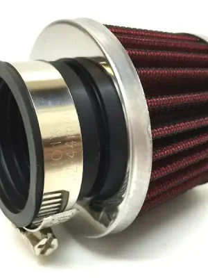 35mm Racing Luftfilter für Hercules MK K KX Zündapp KS CS C GTS Neue Kollektion