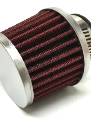 35mm Tuning Luftfilter für Generic Cracker Ideo Race GT 50ccm Nur Für Kurze Zeit
