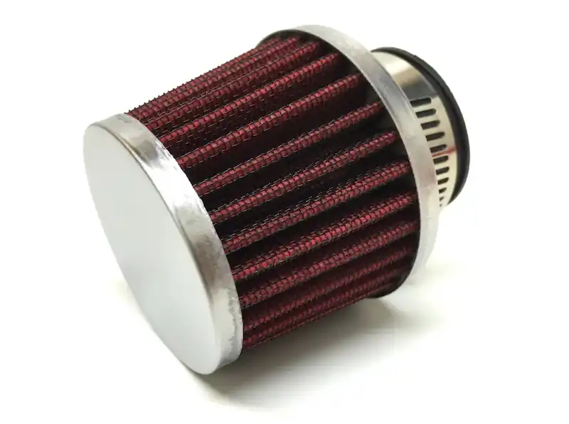 35mm Tuning Luftfilter für Generic Cracker Ideo Race GT 50ccm Nur Für Kurze Zeit