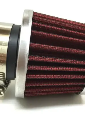 35mm Tuning Luftfilter für TGB Bullet RR RS 2.0 Pegasus R50X BM1 Neue Kollektion