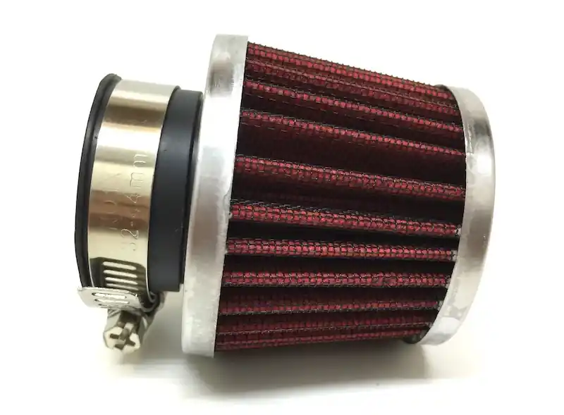35mm Tuning Luftfilter für TGB Bullet RR RS 2.0 Pegasus R50X BM1 Neue Kollektion