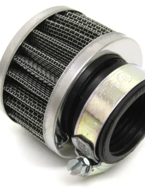 35mm Racing Tuning Sport Luftfilter rund für Explorer Cracker Race kaufen Knallerangebot