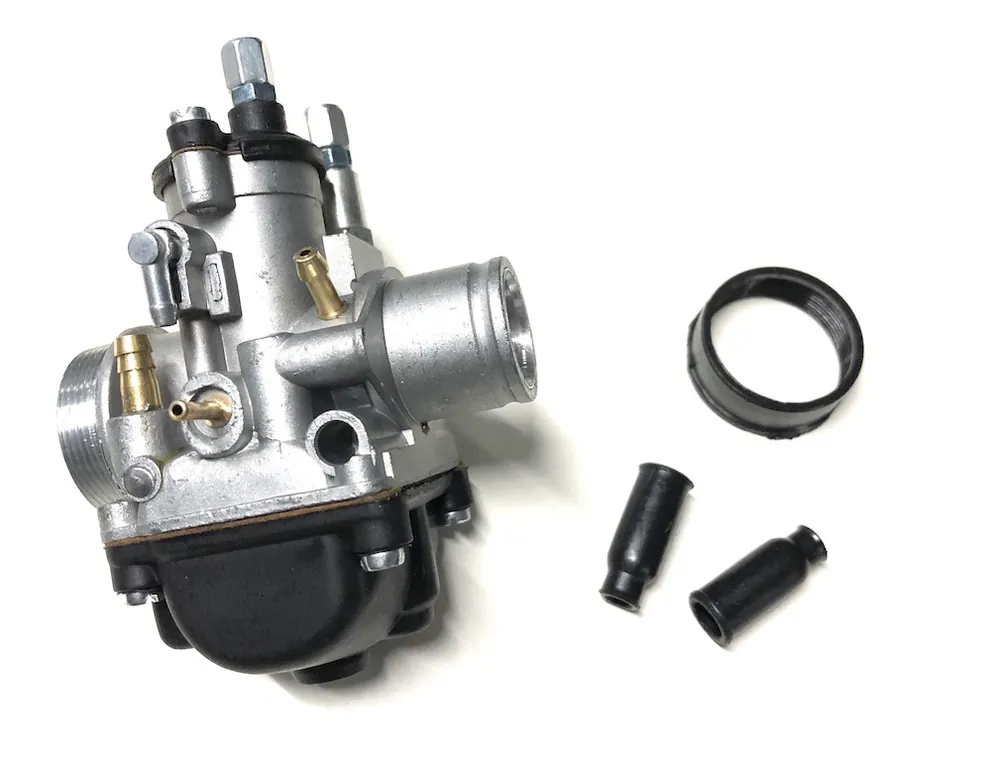 19mm PHBG Tuning Vergaser Zug Choke für Zündapp C CS GTS KS, Kreidler Florett 50 Abverkauf