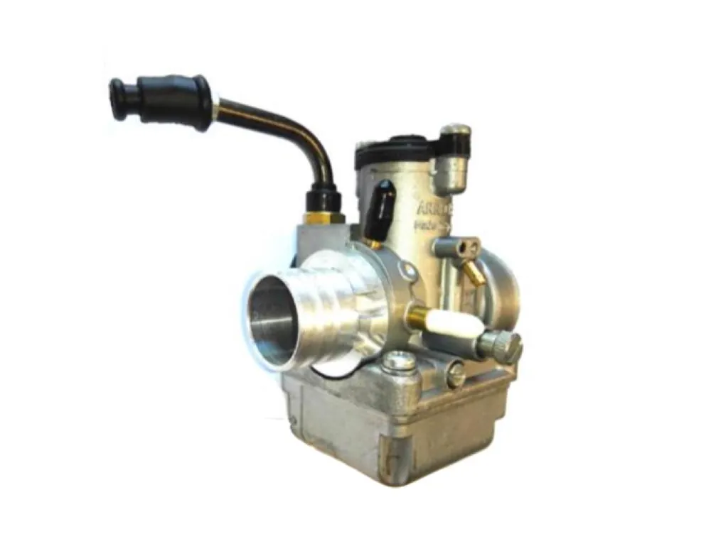 21 mm Arreche Tuning Vergaser manueller Choke für Aprilia Yamaha Minarelli Nur Für Kurze Zeit