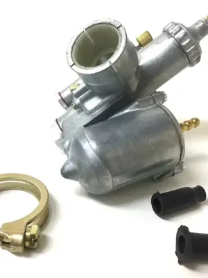 19mm Vergaser für Hercules Sachs 1/19 K 50 S50 501 SLA mit Seitenschwimmer Sonderaktion
