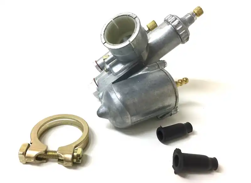 19mm Vergaser für Hercules Sachs 1/19 K 50 S50 501 SLA mit Seitenschwimmer Sonderaktion