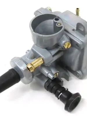 Preiswert VM 16 Vergaser VM16 mit Choke für Yamaha DT 50 80 RD MX
