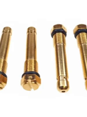 Schneller Versand 4x Düse 56-62 Düsen für 44-931 Bing Vergaser Seitenschwimmer Sachs 50/2 50/3