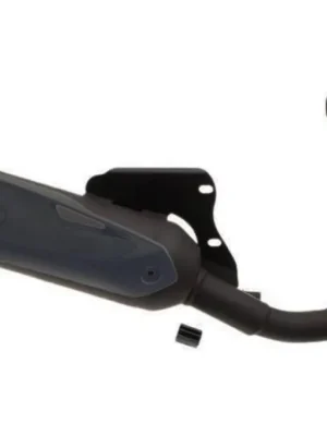 Ersatz Auspuff Auspuffanlage Tecnigas Silent Pro für Honda Bali 100 Top-Preis