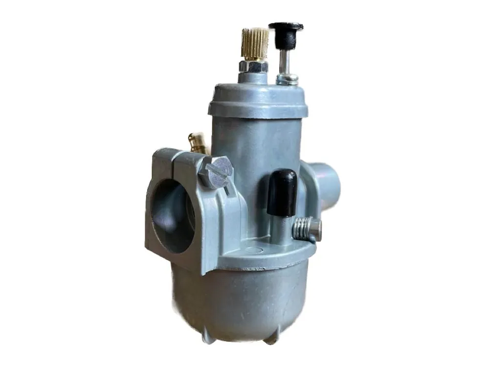 15mm Vergaser mit manuellem Choke für Hercules Mofa Moped Mokick Garantierte Lieferung