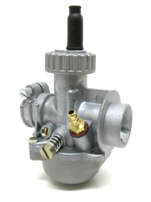 19mm Tuning Sport Racing Vergaser für Hercules Zündapp Puch DKW Mofa Moped Billig