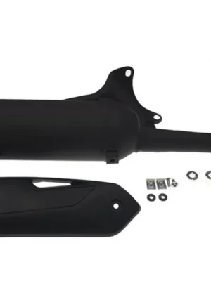 Auspuff Tecnigas Silent Pro für Piaggio Zip 2 SP 50 LC Bestseller