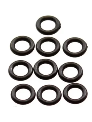 10x O-Ring Luft Gemisch Einstellschraube für Dellorto PHVA PHBN Vergaser Sichere Zahlung