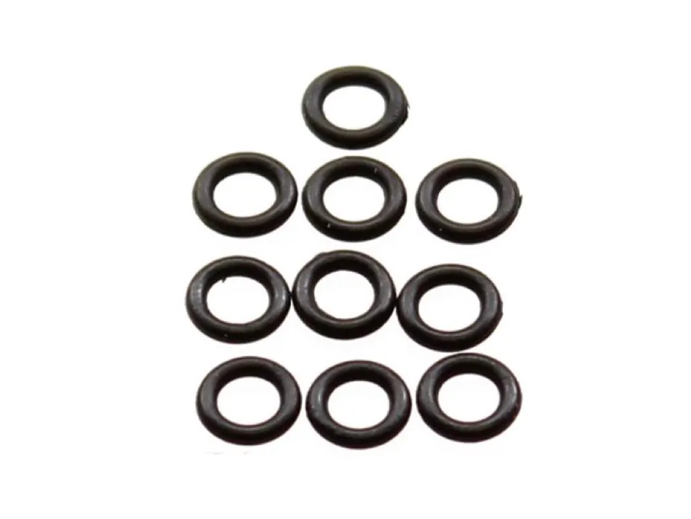 10x O-Ring Luft Gemisch Einstellschraube für Dellorto PHVA PHBN Vergaser Sichere Zahlung