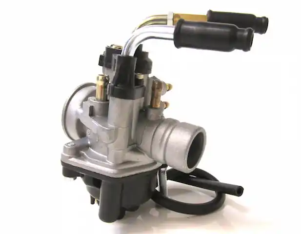 17,5 mm PHBN Tuning Vergaser für Aprilia Amico, Area 51, Gulliver, Rally, SR 50, (Minarelli Motor) Beliebt