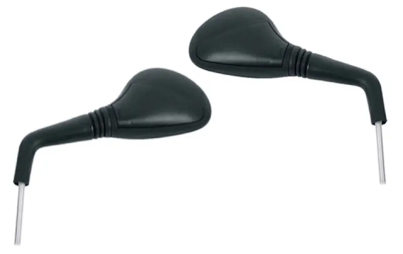 Sofort Bestellen Rückspiegel Spiegel Set für Peugeot Speedfight Vivacity 50 100 M8