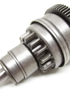 Anlasserfreilauf für Peugeot Speedfight 1 2 AC LC Starter Ritzel Freilauf Schneller Versand