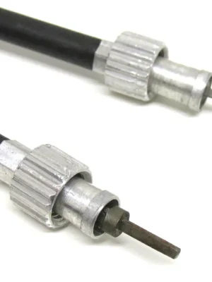 Expressversand Tachowelle VDO 600 mm 60 cm Hercules Zündapp Kreidler Puch Mofa Moped Mokick