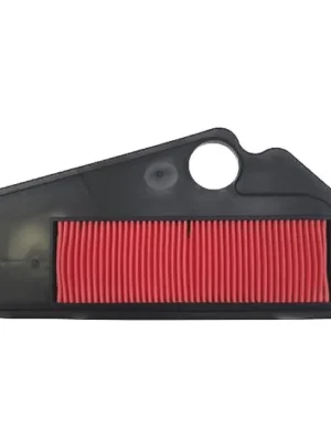 Aktuell Luftfilter Filter Einsatz Matte für Kymco Like 50 4T