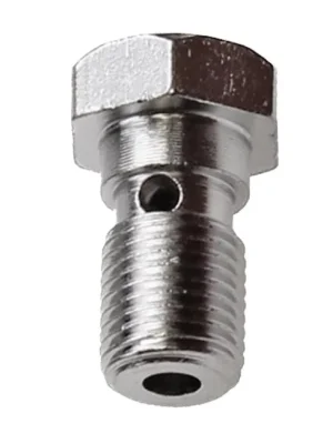 Preis Gesenkt Hohlschraube Bremsleitung M10x1,0 für AJP & Brembo Bremssattel