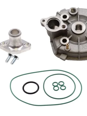Zylinderkopf Top Performance 50ccm LC – Piaggio, Gilera, Aprilia, Derbi Markenprodukt